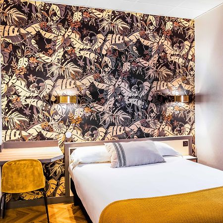 Hotel Lanjuinais رينز المظهر الخارجي الصورة