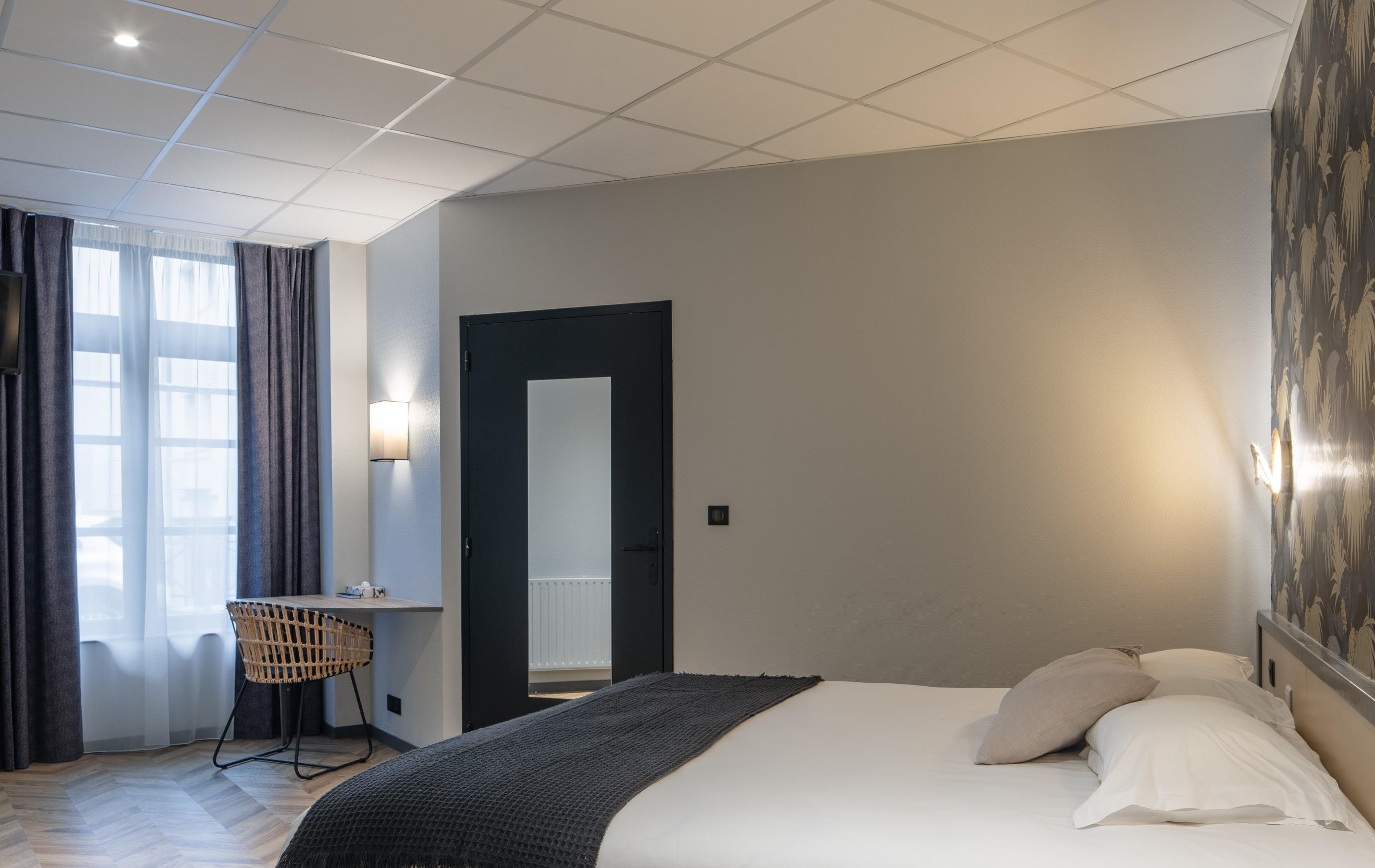 Hotel Lanjuinais رينز المظهر الخارجي الصورة