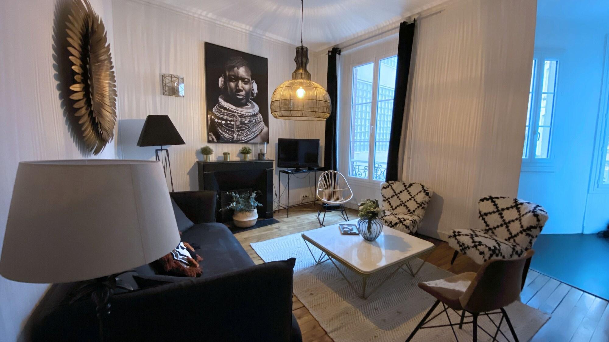 Hotel Lanjuinais رينز المظهر الخارجي الصورة